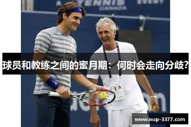 球员和教练之间的蜜月期：何时会走向分歧？