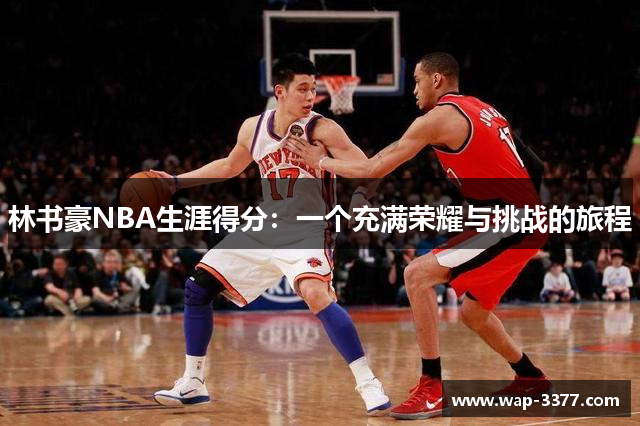 林书豪NBA生涯得分：一个充满荣耀与挑战的旅程
