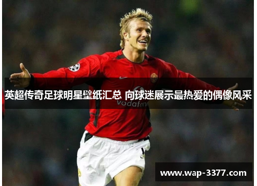 英超传奇足球明星壁纸汇总 向球迷展示最热爱的偶像风采